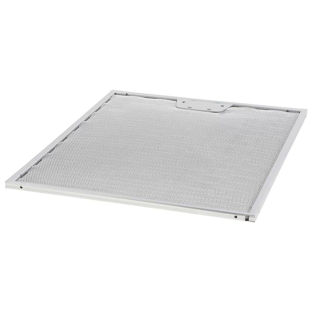 Bosch metalfilter 350 x 280 x 8 mm 12005749