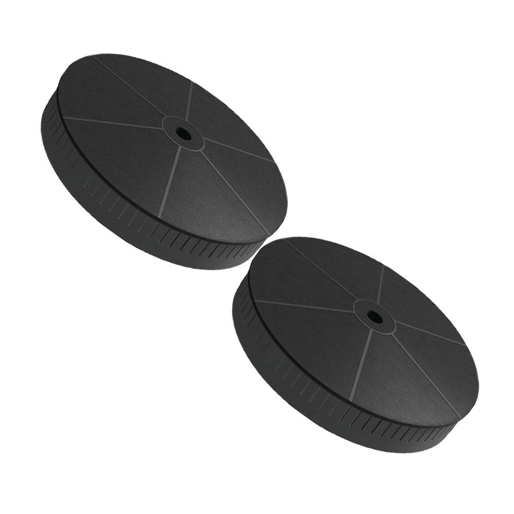 Bosch kulfilter 12020221 / DWZ0IM0A0 (2 stk.)
