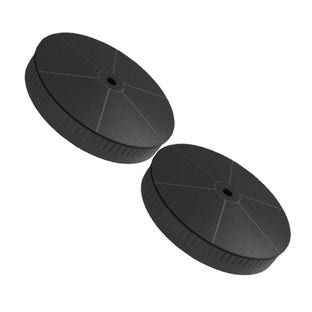 Bosch kulfilter 12020221 / DWZ0IM0A0 (2 stk.)