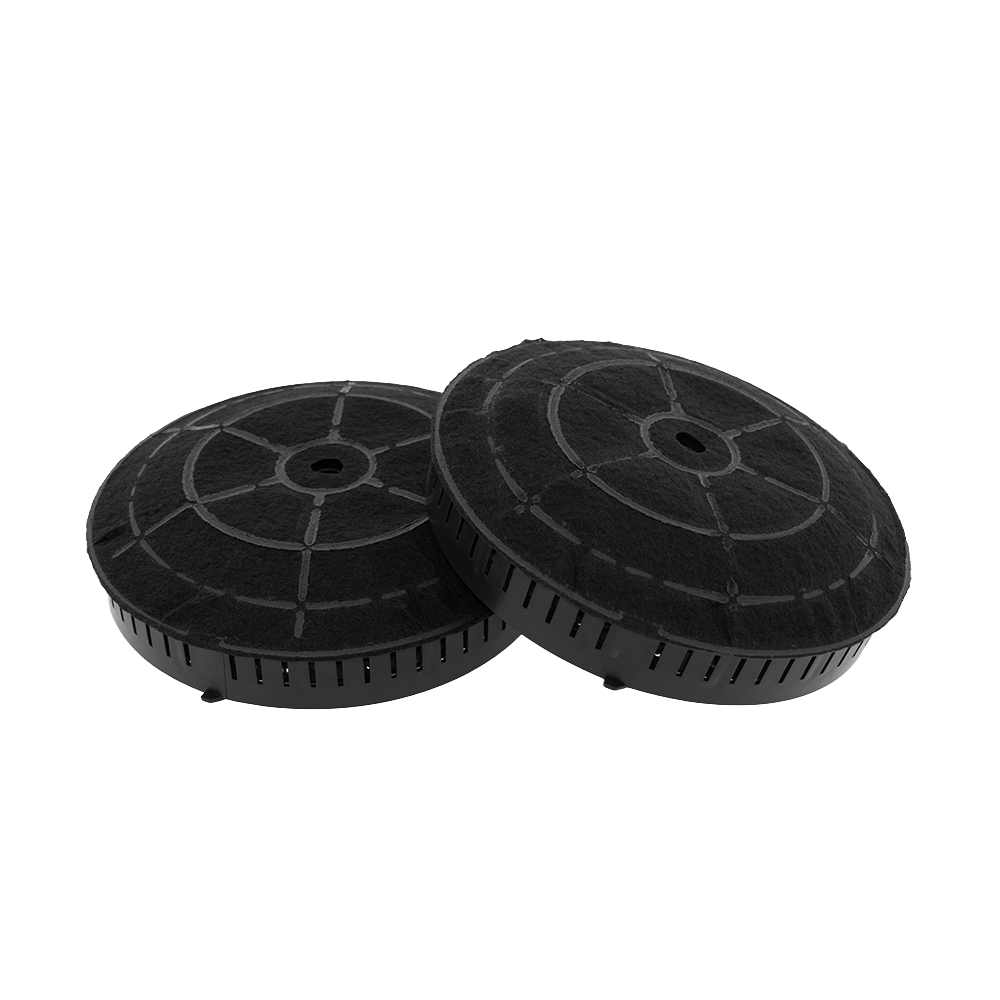 Bosch kulfilter 12020221 / DWZ0IM0A0 (2 stk.)