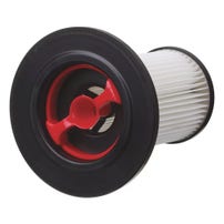 Bosch Unlimited 8 HEPA filter til støvsuger BBS1114 / BCS1000 / BCS1ALL