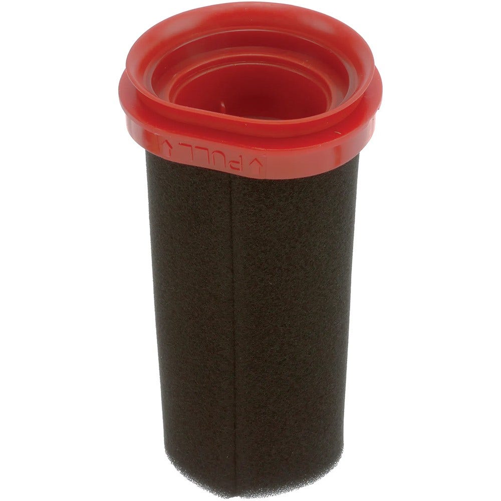 Bosch motorbeskyttelsesfilter til støvsuger 12026520