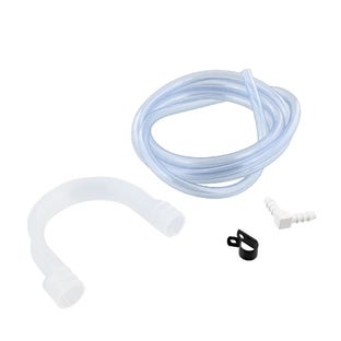 Afløbssæt til kondenstørretumbler / varmepumpetørrer 1251225031 til bl.a. AEG / Electrolux