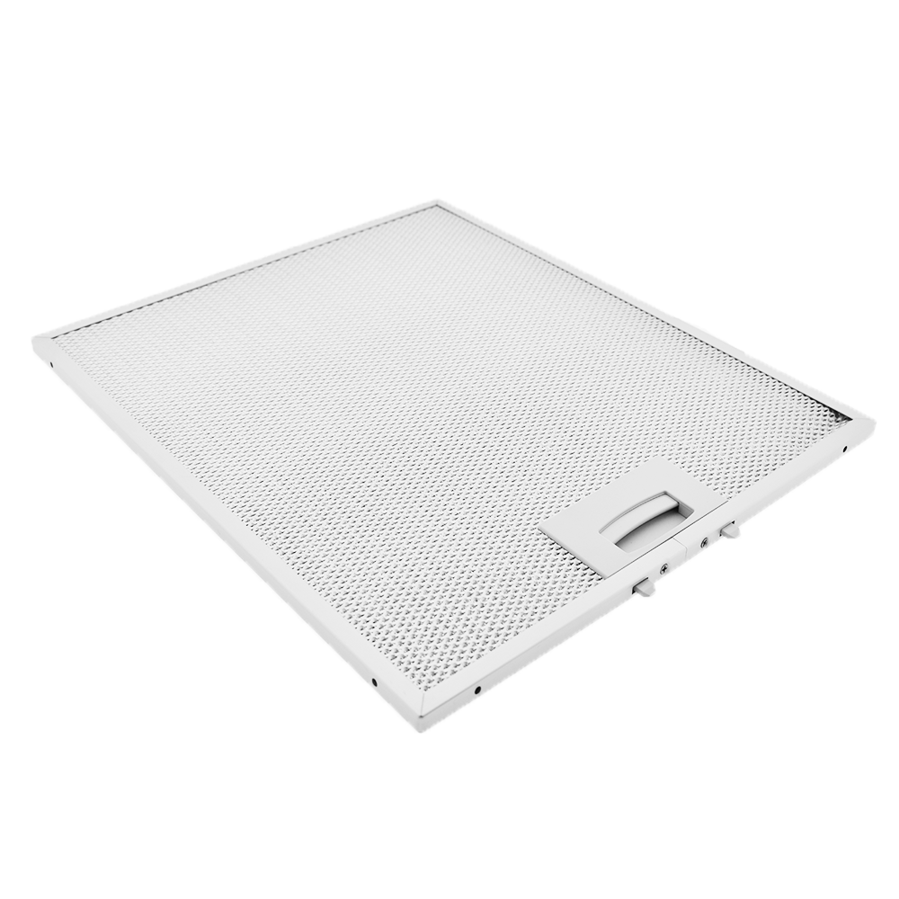 Beko metalfilter 320 x 273 mm 129730007