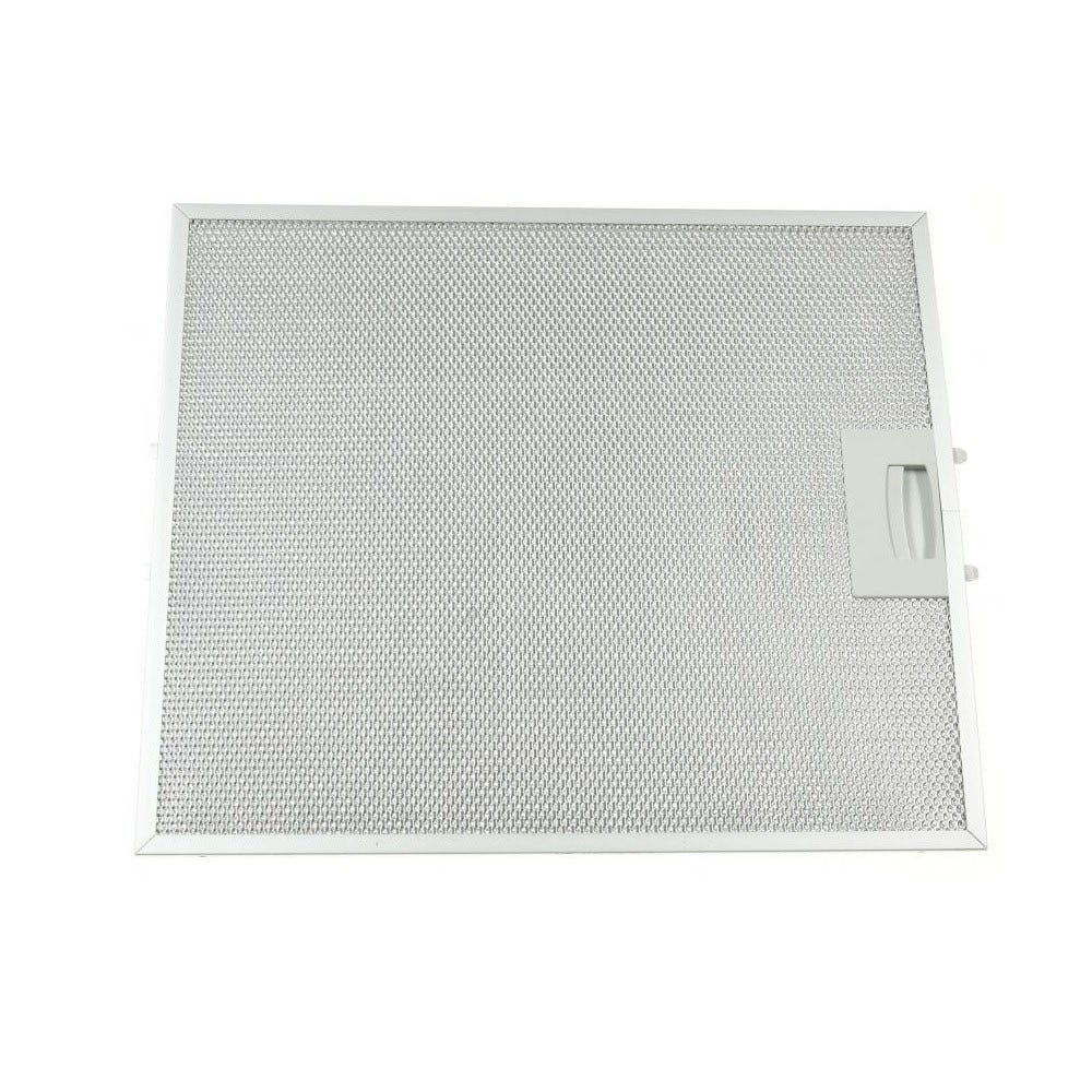 Beko metalfilter 332 x 281 x 8 mm 129730009