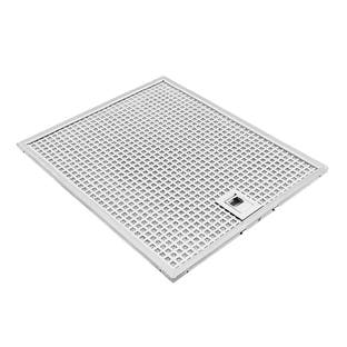 Franke metalfilter 300 x 253 x 7 mm 1330017023