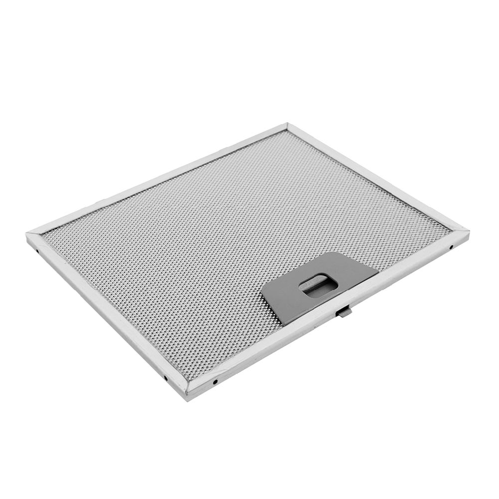 Franke metalfilter 190 x 235 mm 133.0017.055