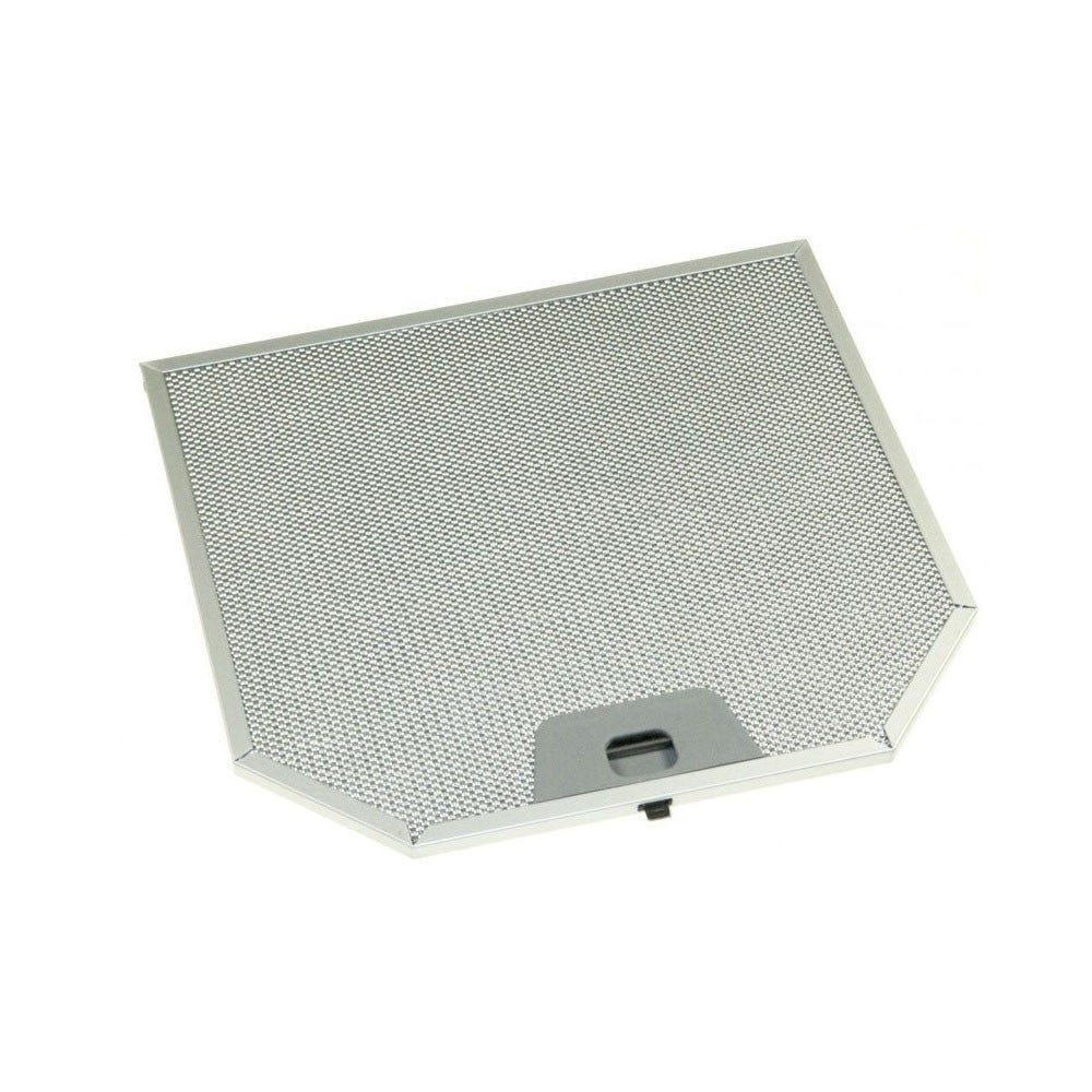 Franke metalfilter 268 x 244 x 8 mm 1330017598