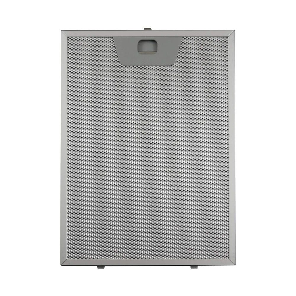 Franke metalfilter 273 x 205 x 8 mm 133.0036.291