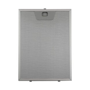 Franke metalfilter 273 x 205 x 8 mm 133.0036.291