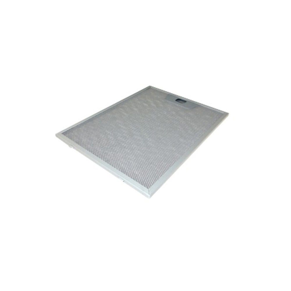 Franke metalfilter 273 x 205 x 8 mm 133.0036.291