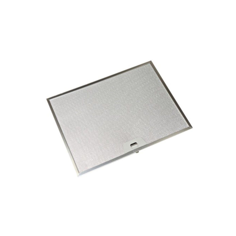Franke metalfilter 402 x 300 x 8 mm 133.0059.041