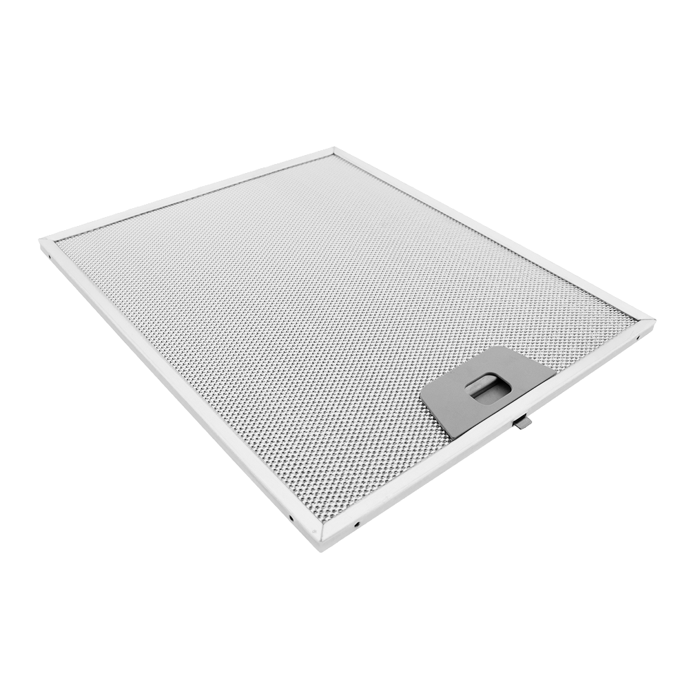 Mepamsa metalfilter 300 x 252 mm 133.0067.471