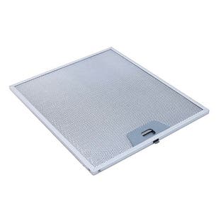 Metalfilter 300 x 253 x 7 mm egnet til Juno 50248271004