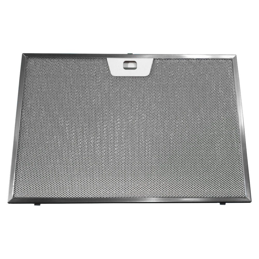 Faber metalfilter 370 x 255 x 8 mm 1330076268