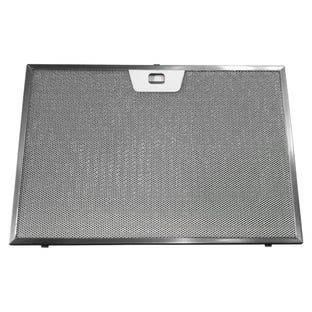 Franke metalfilter 370 x 255 x 8 mm 1330076268