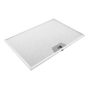 Faber metalfilter 370 x 255 x 8 mm 1330076268