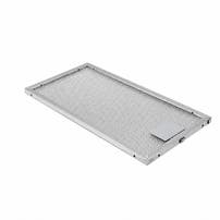 Constructa metalfilter 255 x 125 x 8 mm 746790 / 00746790