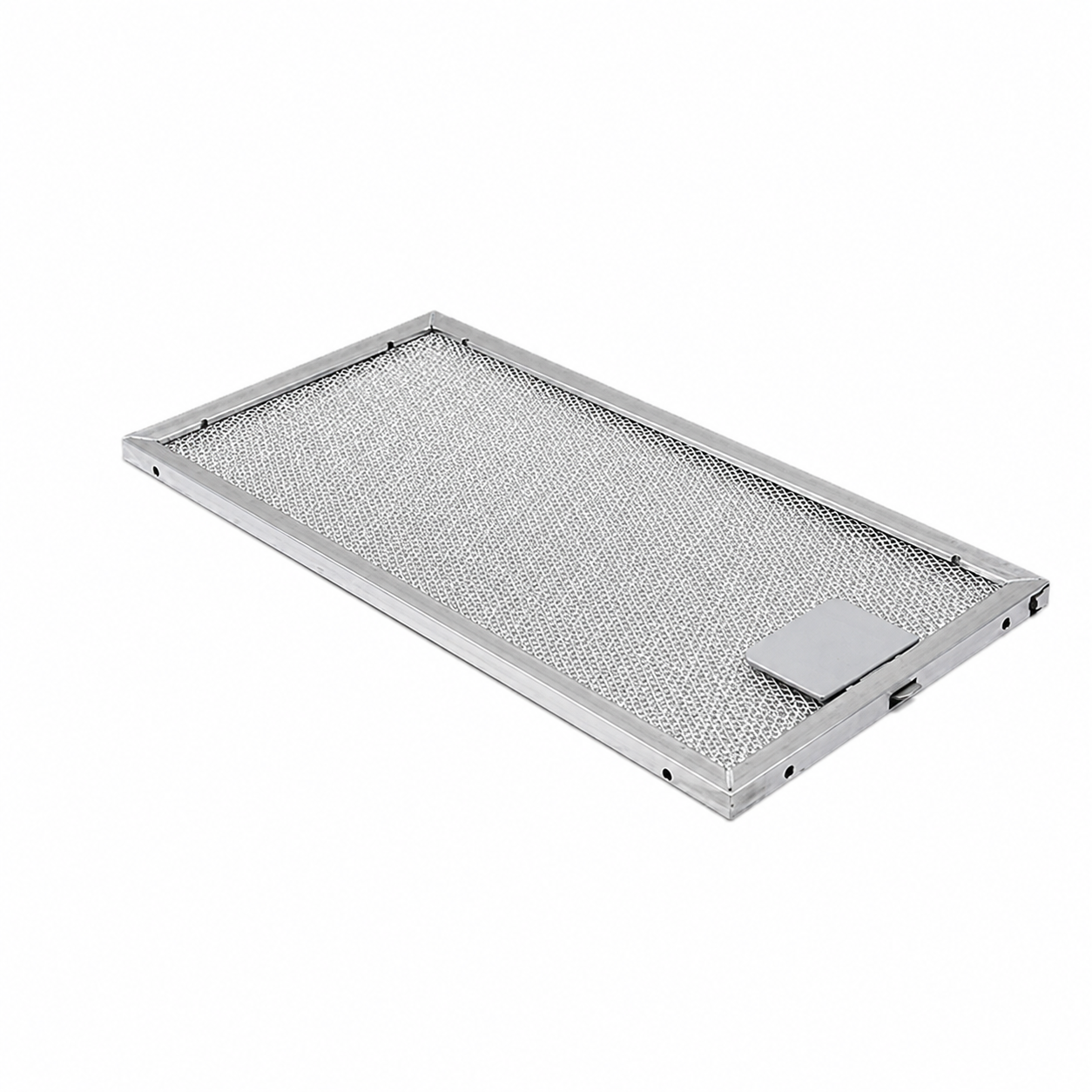 Neff metalfilter 255 x 125 x 8 mm 746790 / 00746790