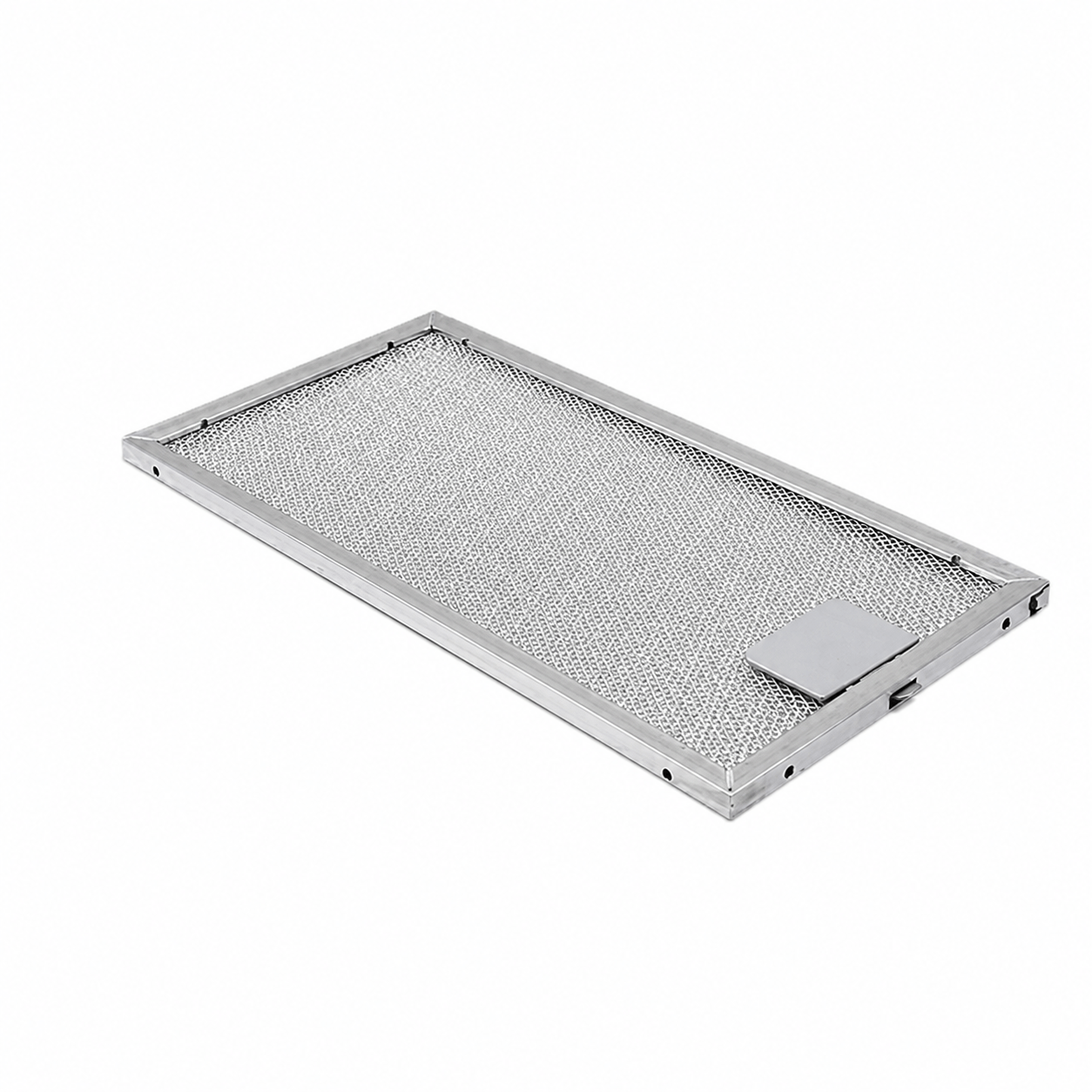 Profilo metalfilter 255 x 125 x 8 mm 746790 / 00746790
