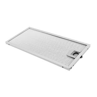 Balay metalfilter 255 x 125 x 8 mm 746790 / 00746790