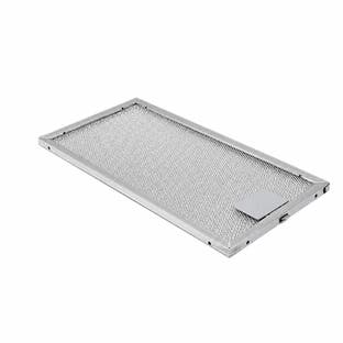 Balay metalfilter 255 x 125 x 8 mm 746790 / 00746790
