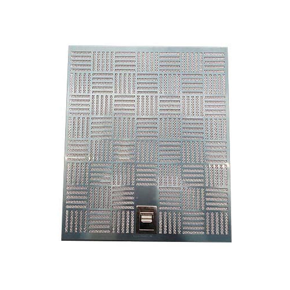 Franke metalfilter 253 x 300 mm 1330251410