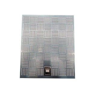 Mepamsa metalfilter 253 x 300 mm 133.0251.410