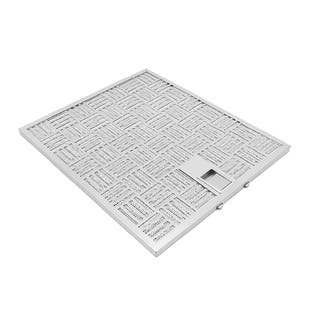 Franke metalfilter 253 x 300 mm 1330251410