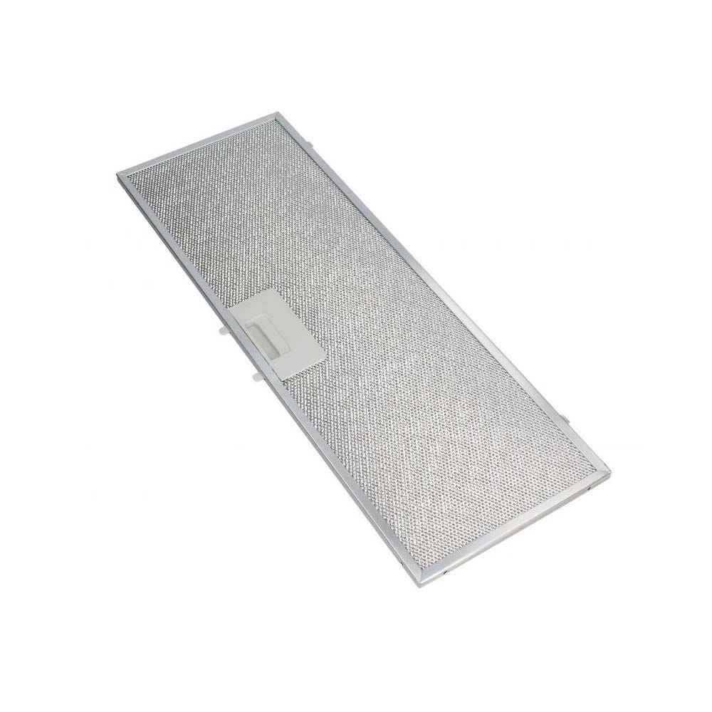 Franke metalfilter 159 x 456 mm 133.0304.806