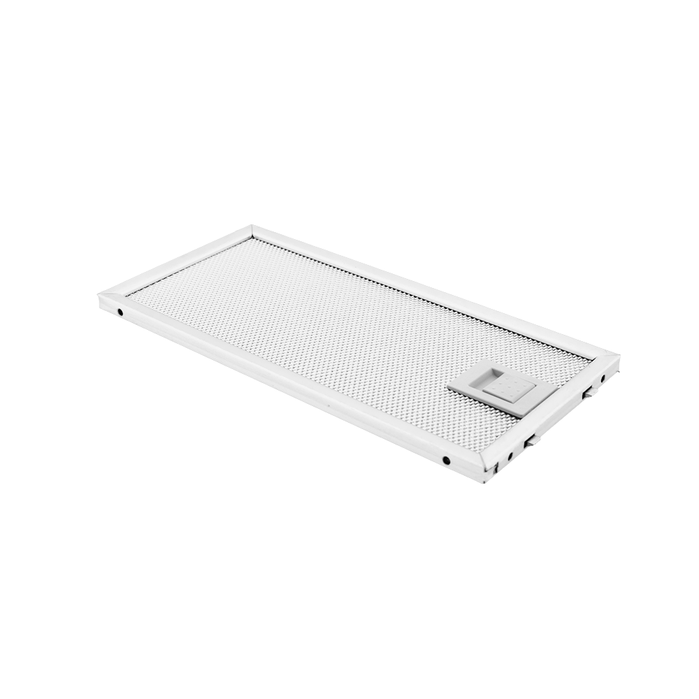 Mepamsa metalfilter 254 x 124 mm 133.0377.820
