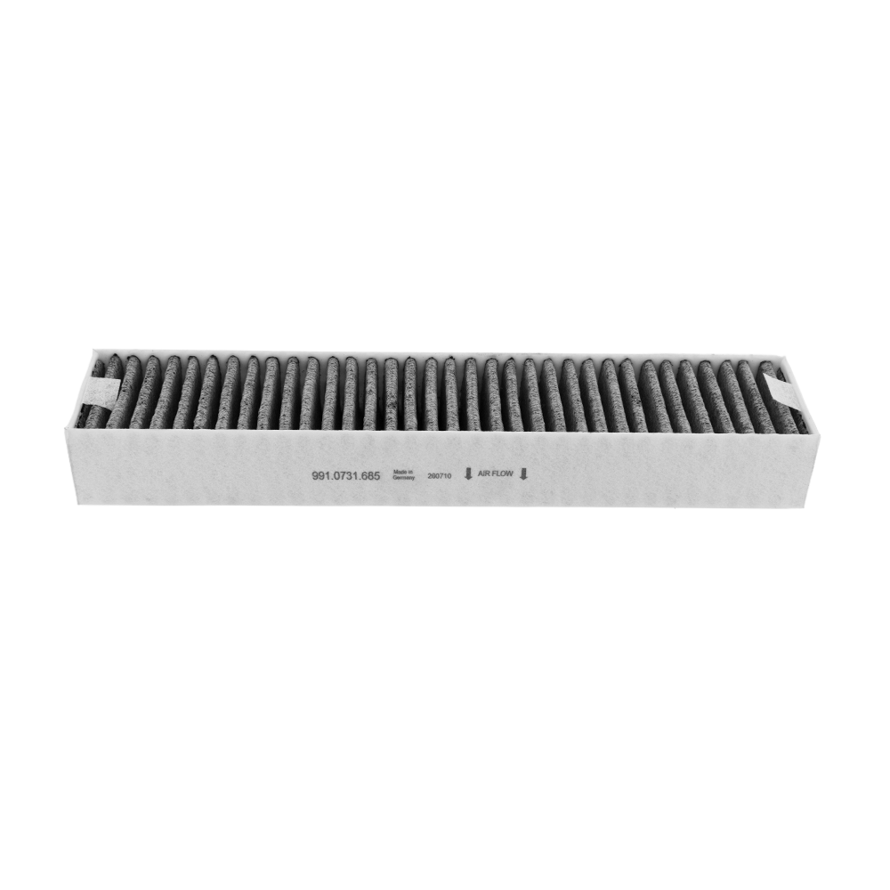 Roblin aktivt kulfilter ALTO 70 RECYCLAGE / VENTI RECYCLAGE 83