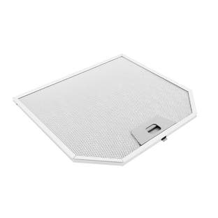 Mepamsa metalfilter 268 x 244 x 8 mm 1330017598
