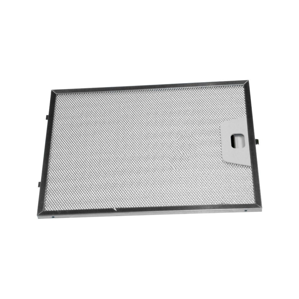 Roblin metalfilter 273 x 205 x 8 mm 1330166535