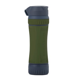 Platypus QuickDraw vandfilter grøn 13852