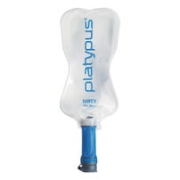 Platypus QuickDraw 1 L vandfiltersystem 13903