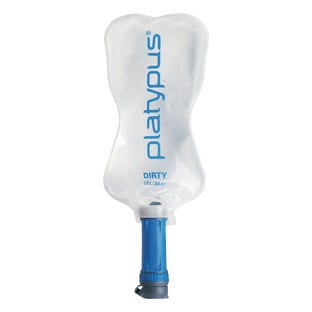 Platypus QuickDraw 1 L vandfiltersystem 13903