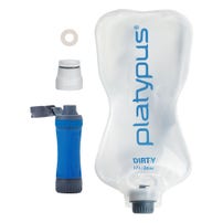Platypus QuickDraw 1 L vandfiltersystem 13903