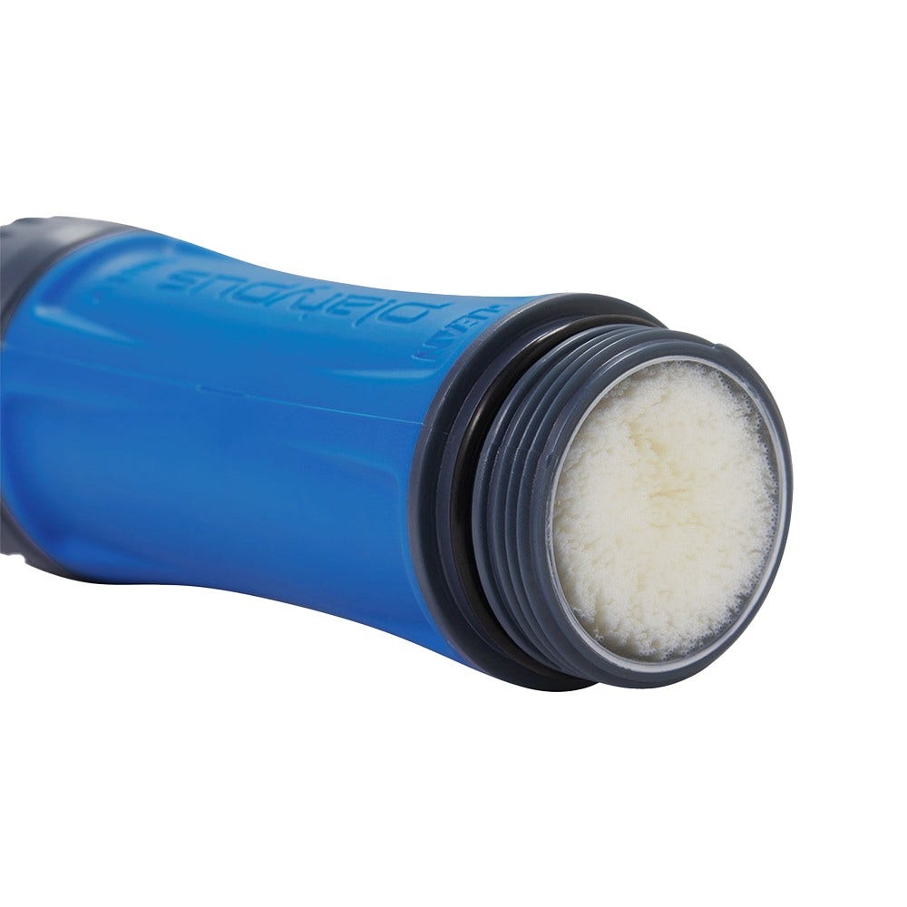 Platypus QuickDraw 1 L vandfiltersystem 13903