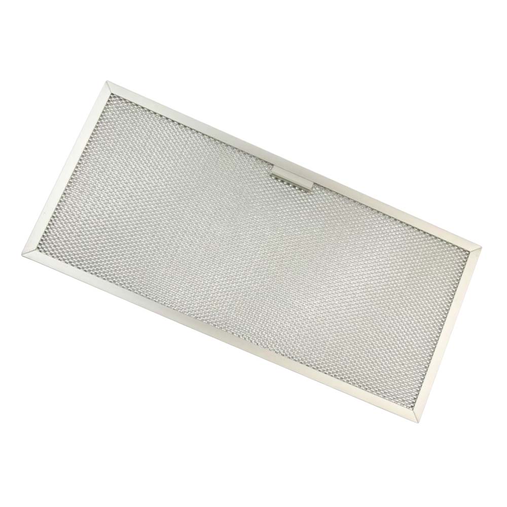 Roblin metalfilter 177 x 383 mm 13MC037 / 133.0264.158