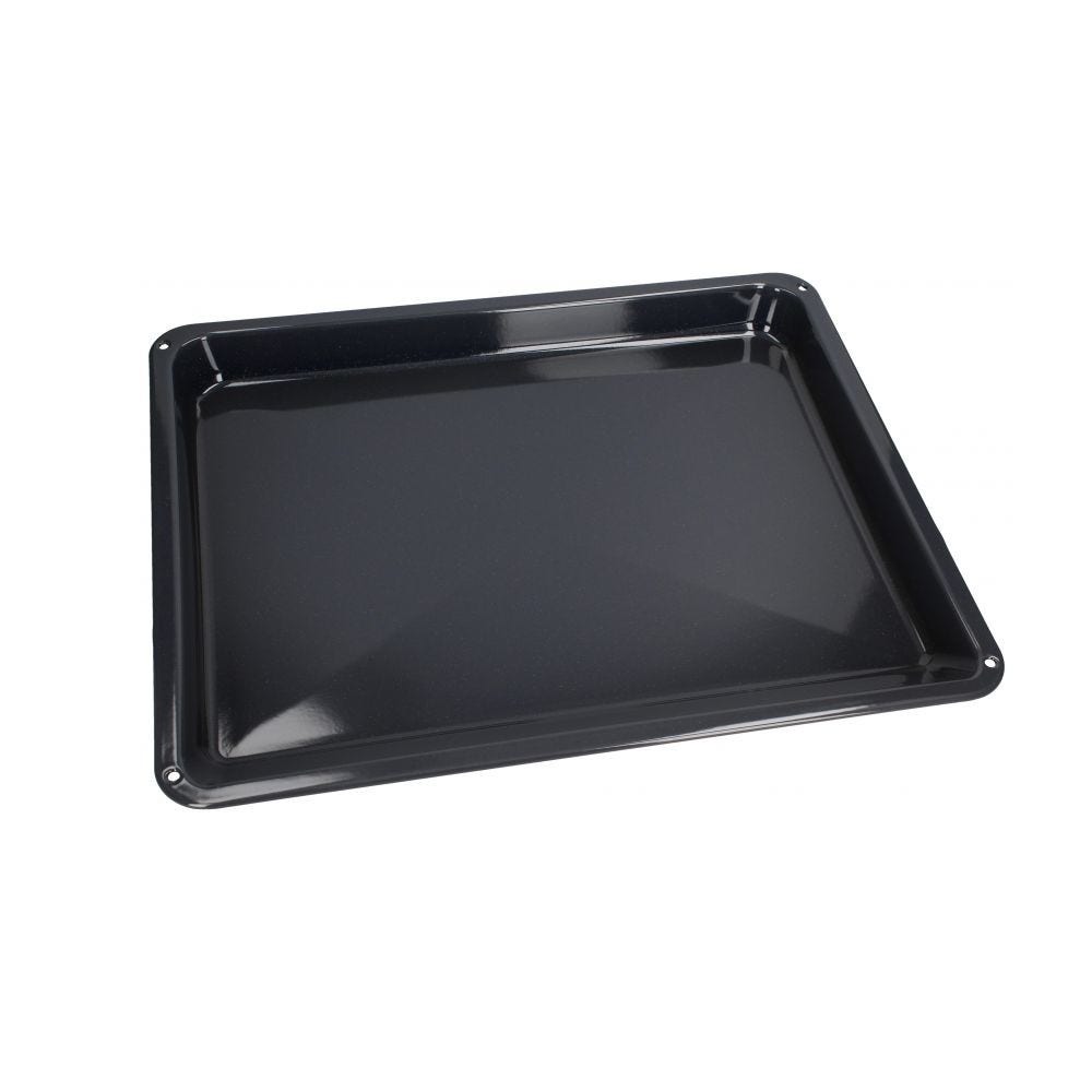 AEG Emaljeret bageplade 466 x 385 x 37 mm