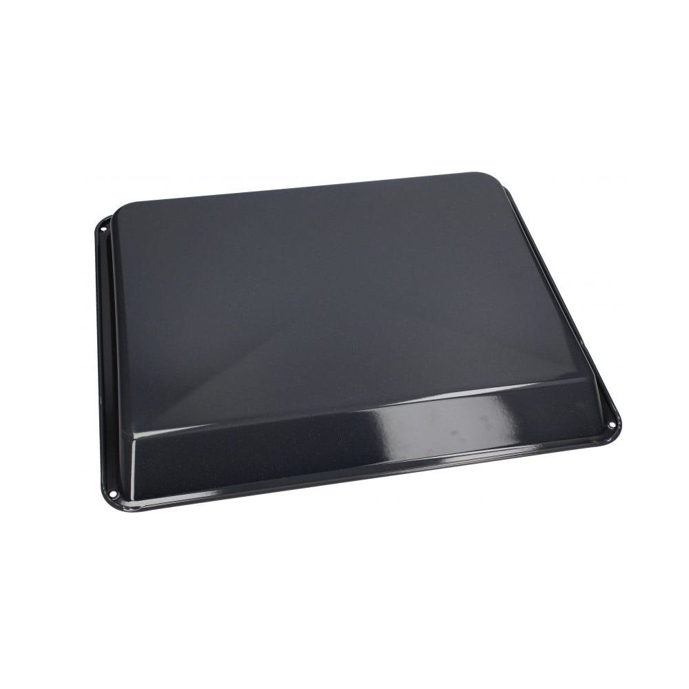 AEG Emaljeret bageplade 466 x 385 x 37 mm
