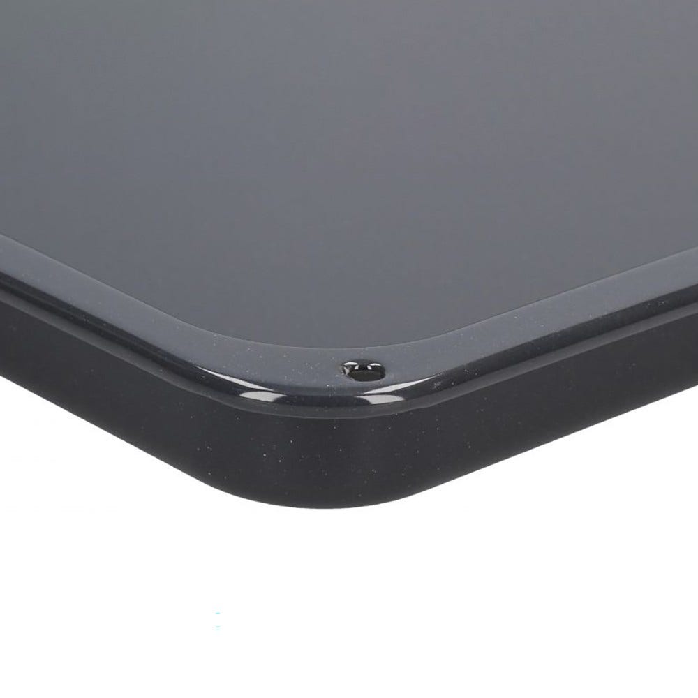 AEG Emaljeret bageplade 466 x 385 x 37 mm