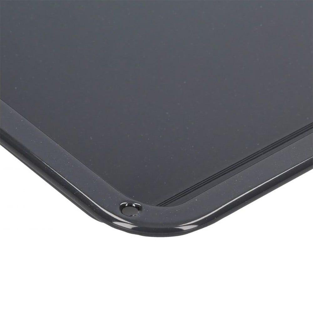 AEG Emaljeret bageplade 466 x 385 x 37 mm