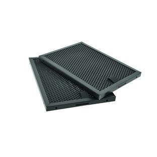 Progress regenererbart aktivt kulfilter 197 x 143 mm PAIL7201I TY8 (2 stk.)