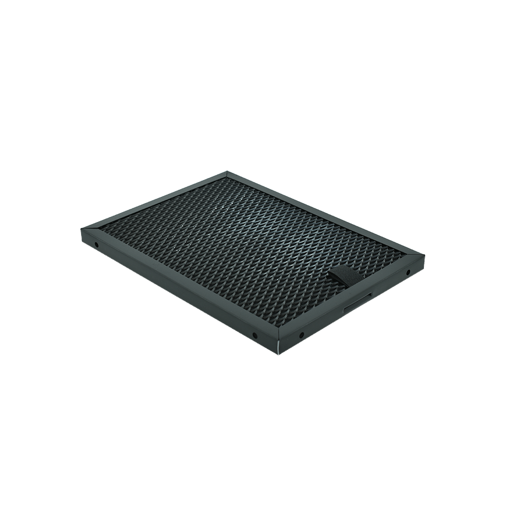 AEG regenererbart aktivt kulfilter 197 x 143 mm 140237131010