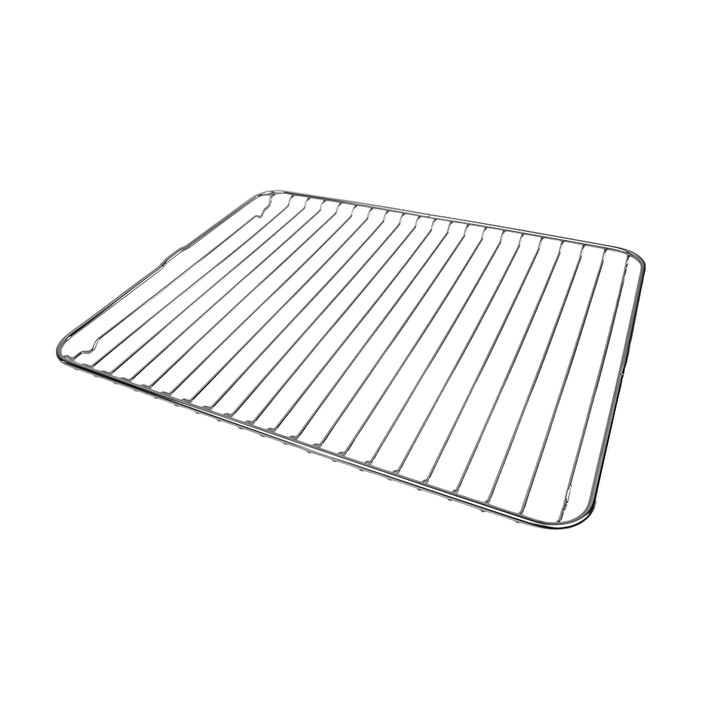 Grillrist til ovn egnet til Ikea 466x385mm 140286193010
