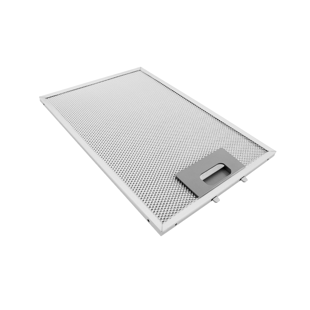 ETNA metalfilter 300 x 210 x 8 mm 144699
