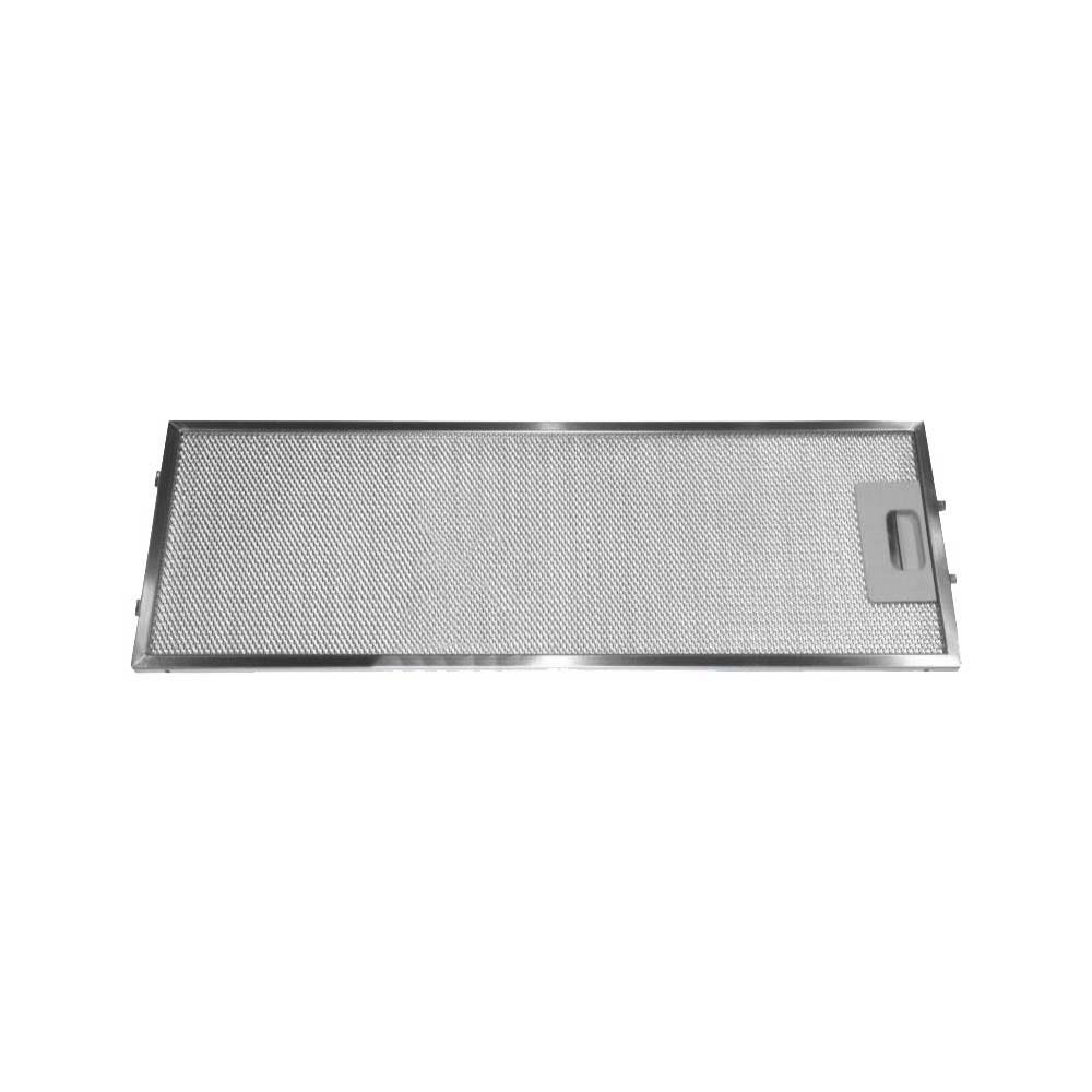 Gorenje metalfilter 487 x 174 x 7 mm 155741