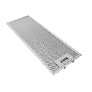 Gorenje metalfilter 487 x 174 x 7 mm 155741